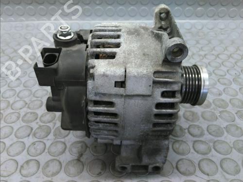 Alternator MERCEDES-BENZ A-CLASS (W169) A 200 CDI (169.008, 169.308) | BP17776747M7