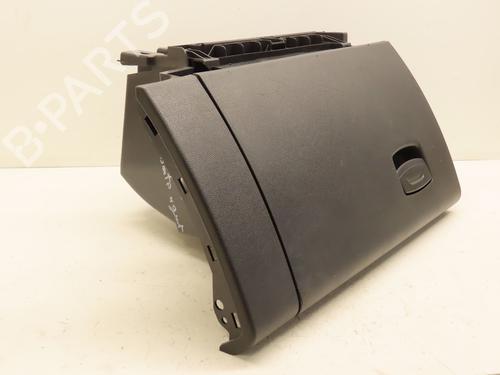 Glove box RENAULT KADJAR (HA_, HL_) 1.2 TCe 130 (HLMR) | BP29319304C95 