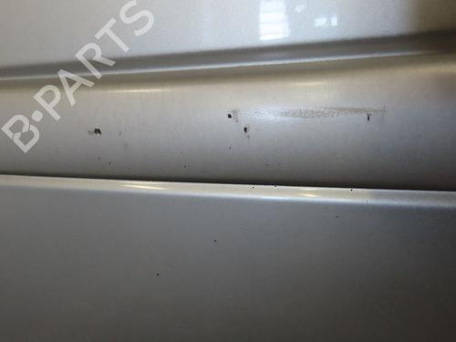 Right front door NISSAN X-TRAIL I (T30) 2.2 dCi 4x4 | BP18953901C3