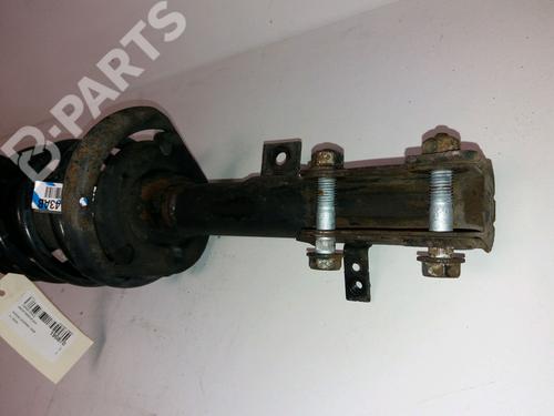 BP9385655M16 | Left front shock absorber DODGE JOURNEY 2.0 CRD BP9385655M16