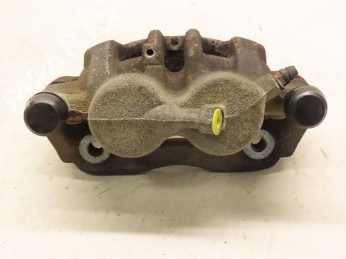 Used Left front brake caliper MERCEDES-BENZ VITO / MIXTO Van (W639) 109 CDI (639.601, 639.603, 639.605) (95 hp) 29757701