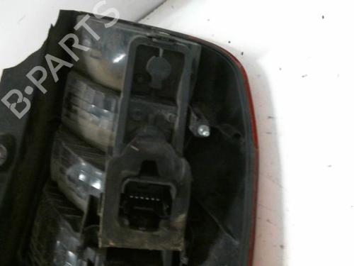 Used Right taillight Right taillight RENAULT SCÉNIC II (JM0/1_) [2003-2010] 23155863 23155863