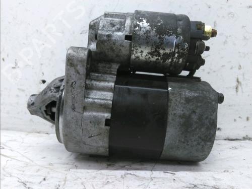 Used Starter NISSAN MICRA III (K12) 1.2 16V (80 hp) 17776599