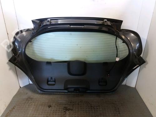 Used Tailgate PEUGEOT 308 I (4A_, 4C_) 1.6 HDi (90 hp) 9383284