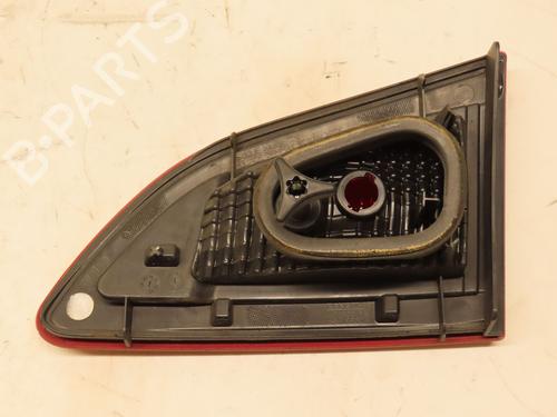 Venstre baglygte bagklap RENAULT SCÉNIC III (JZ0/1_) 1.5 dCi | BP29643876C79