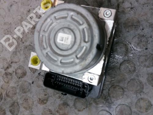 Used ABS pump PEUGEOT 2008 I (CU_) 1.2 VTi (82 hp) 9382507