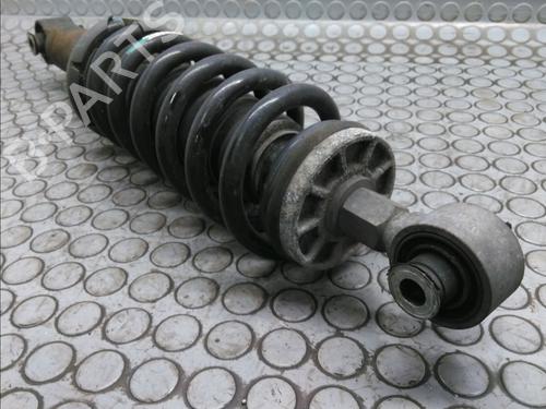Left rear shock absorber PEUGEOT 508 I (8D_) 2.0 HDi | BP17778157M18 