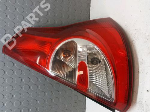 Right taillight DACIA SANDERO 1.5 dCi (88 hp) 9386051