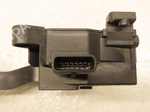 Pedal RENAULT MEGANE IV Hatchback (B9A/M/N_) 1.6 dCi 130 (B9A4) | BP29196150I4