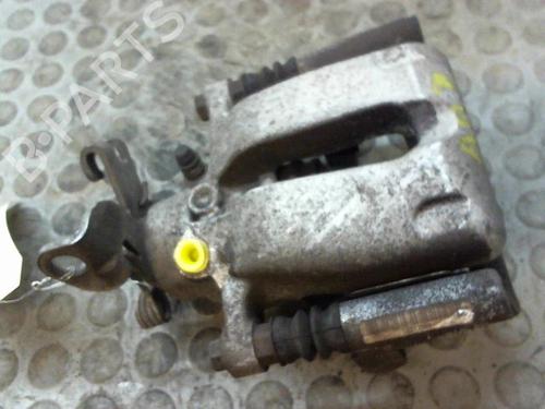 Used Right rear brake caliper OPEL INSIGNIA A (G09) 2.0 CDTI (68) (160 hp) 14884413
