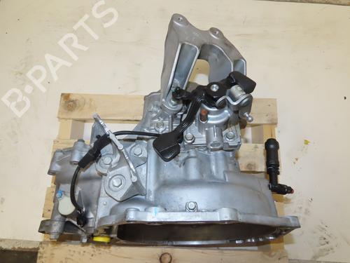 Gearbox OPEL KARL (C16) 1.0 | BP37597371M3 - Image 4