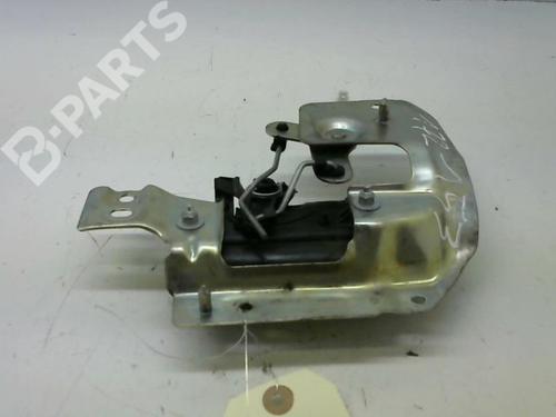 Front right exterior door handle CITROËN BERLINGO / BERLINGO FIRST MPV (MF_, GJK_, GFK_) 1.6 HDI 90 (MF9HX) | BP9374099C129 