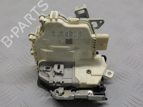 Used Rear right lock Rear right lock AUDI A3 Sportback (8VA, 8VF) 2.0 TDI (150 hp) 9374013 9374013