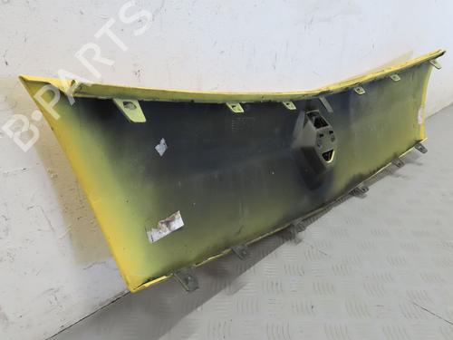 Used Grille RENAULT KANGOO Express (FW0/1_) 1.5 dCi 75 (FW07, FW10, FW04) (75 hp) 25040642