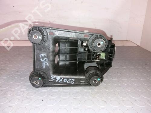 Used Gear lever CITROËN DS3 (SA_) 1.6 HDi 90 (92 hp) 17777240