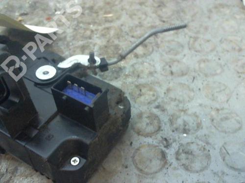 Front right lock RENAULT TRAFIC II Van (FL) 2.0 dCi 115 (FL01, FL0U) | BP9379076C97 