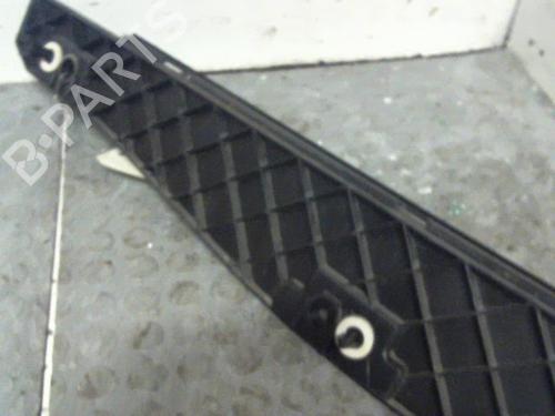 Rear bumper bracket PEUGEOT 308 II (LB_, LP_, LW_, LH_, L3_) 1.6 GTi (L35GNH) | BP14886148C159