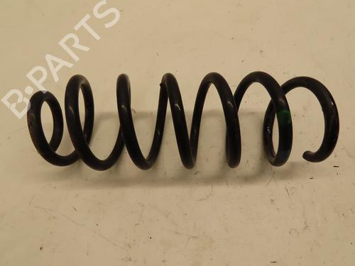 Used Shock absorber spring RENAULT KADJAR (HA_, HL_) 1.2 TCe 130 (HLMR) (130 hp) 29345708