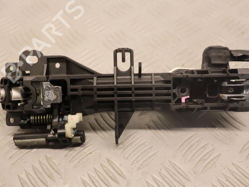 Used Front right exterior door handle Front right exterior door handle TOYOTA AURIS (_E18_) 1.8 Hybrid (ZWE186_, ZWE186R) (136 hp) 33727322 33727322