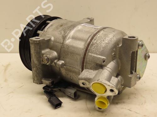 Compressor A/C RENAULT CLIO V (B7_) 1.0 LPG (B7MT) | BP30117274M34 - Image 4