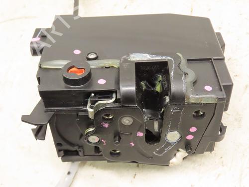 Rear right lock CITROËN GRAND C4 SPACETOURER (3A_, 3E_) 1.2 PureTech 130 | BP29516352C99 