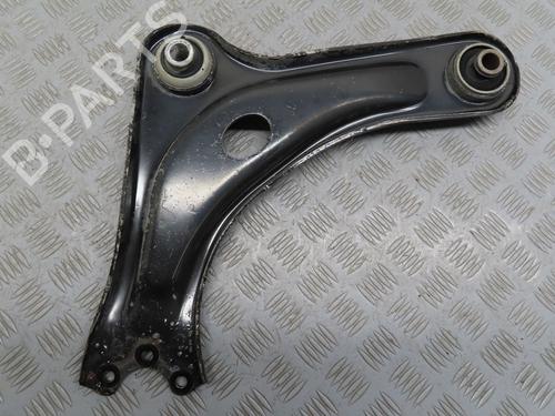 Used Right front suspension arm CITROËN C3 I (FC_, FN_) 1.4 i (73 hp) 14883821