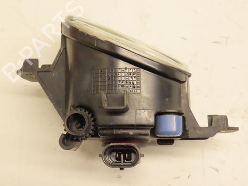 Nebelscheinwerfer links RENAULT CLIO II (BB_, CB_) 1.2 LPG | BP29643860C30 
