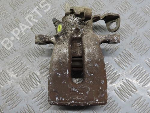 Used Right rear brake caliper OPEL ZAFIRA / ZAFIRA FAMILY B (A05) 1.7 CDTI (M75) (125 hp) 19490403