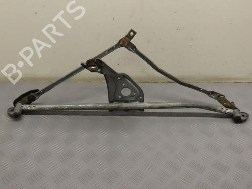 Used Front wipers mechanism MINI MINI (R50, R53) One (90 hp) 19480005