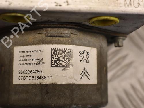 Used ABS pump ABS pump 33058705 33058705