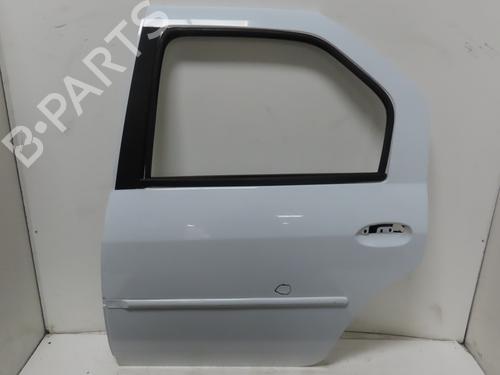 Porta posteriore sinistra DACIA LOGAN (LS_) 1.6 (LS0B, LS0D, LS0F, LS0H) | BP30840335C4