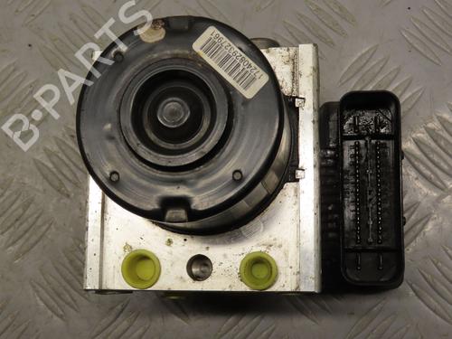 ABS pump PEUGEOT 207 (WA_, WC_) 1.6 HDi | BP24534652M43 