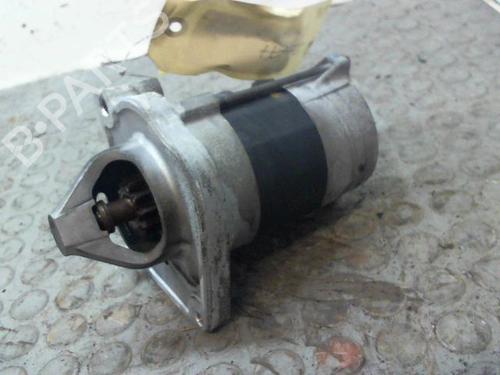 Starter DS DS 3 / DS 3 CROSSBACK (UR_, UC_, UJ_) 1.2 PureTech 100 (URHNKK, URHNEK) | BP9378844M8