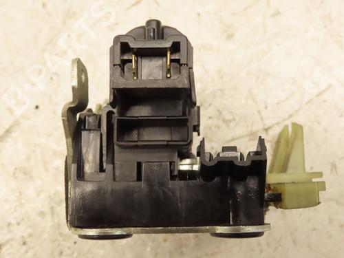 Front left lock DACIA LODGY (JS_) 1.5 dCi | BP28067892C98 