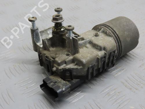 Front wiper motor RENAULT TWINGO II (CN0_) 1.2 16V (CN0K, CN0V, CN0A) | BP25480264M29