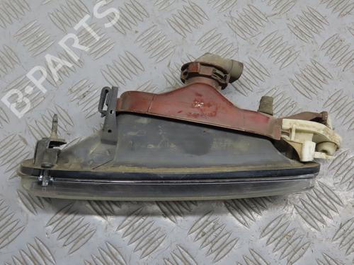 Used Left front fog light BMW 3 (E46) 330 xd (184 hp) 27488871