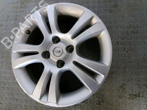 Felg OPEL CORSA D (S07) 1.3 CDTI (L08, L68) | BP12431663C45 