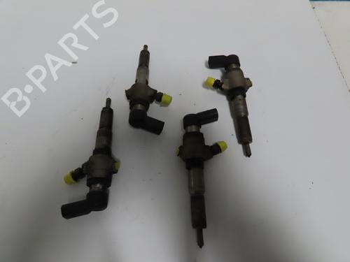 Used Injector Injector CITROËN C3 I (FC_, FN_) 1.4 HDi (68 hp) 34332483 34332483