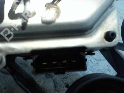 Rear wiper motor SEAT LEON (1P1) 2.0 TDI 16V | BP9380859M102 