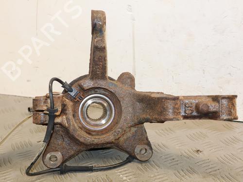 Left front steering knuckle RENAULT KANGOO Express (FW0/1_) 1.5 dCi 105 (FW0F) | BP37597380M25 - Image 2