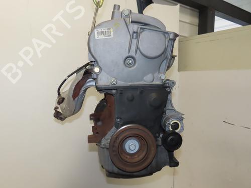 Engine RENAULT SCÉNIC II (JM0/1_) 1.6 (JM0C, JM0J, JM1B) | BP29902195M1