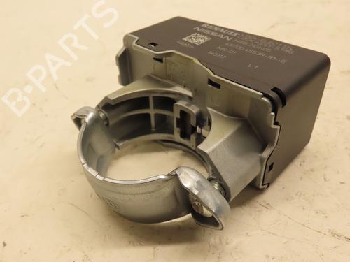 Ignition barrel RENAULT KADJAR (HA_, HL_) 1.2 TCe 130 (HLMR) | BP29380217M48 