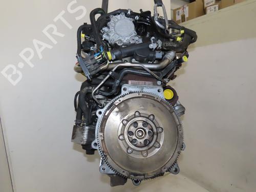Motor DODGE CALIBER 2.0 CRD | BP38276062M1 - Image 4