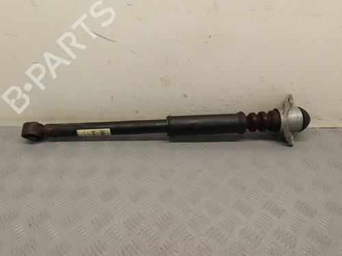 Used Right rear shock absorber VW POLO (9N_, 9A_) 1.9 TDI (101 hp) 23154483