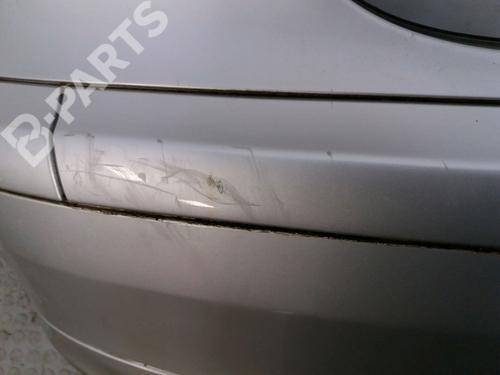 Rear bumper MERCEDES-BENZ C-CLASS Coupe (CL203) C 220 CDI (203.706) | BP9535622C8 
