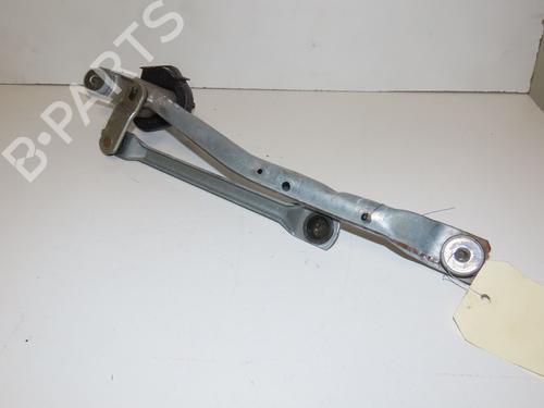 Vindrude Viskermekanisme PEUGEOT 108 1.0 VTi 72 | BP30265647C83 - Image 3