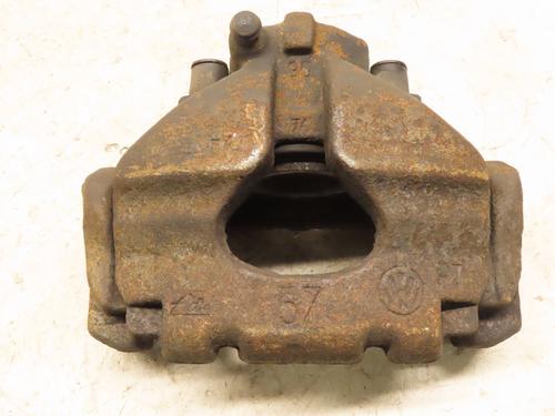 Right front brake caliper VW TRANSPORTER T4 Platform/Chassis (70E, 70L, 70M, 7DE, 7DL, 7D 2.5 TDI | BP29740028M104 