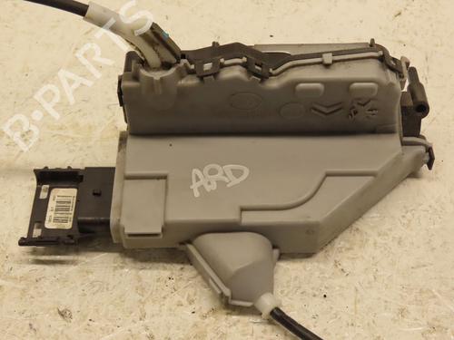 Used Rear right lock PEUGEOT 508 I (8D_) 2.0 BlueHDi 150 (150 hp) 28416050