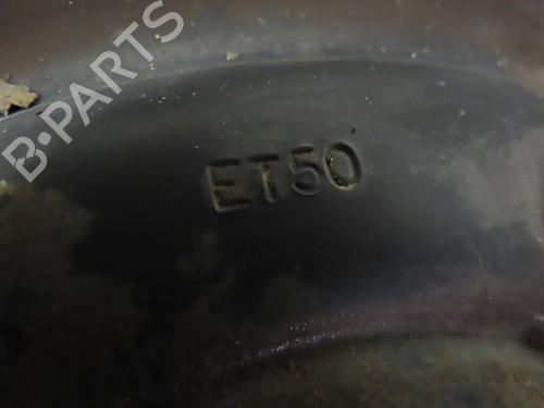 Used Rim Rim RENAULT TRAFIC II Van (FL) 2.0 dCi 115 (FL01, FL0U, FL00, FL0H, FL0M) (114 hp) 35796913 35796913