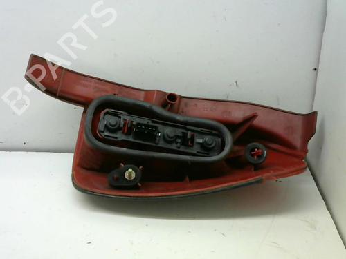 Used Left taillight Left taillight PEUGEOT 306 Break (7E, N3, N5) 1.9 TD (90 hp) 9374298 9374298